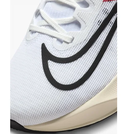 Кроссовки мужские Nike Zoom Fly 5 Eliud Kipchoge Road Racing Shoes White FD6562-100