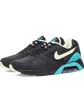 Кроссовки мужские Nike Air 180 Black FJ9259-001