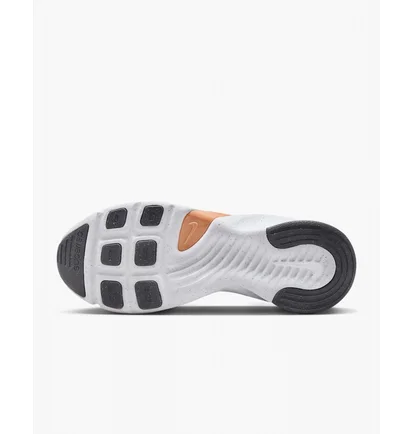 Кроссовки мужские Nike Superrep Go 3 Next Nature Flyknit White DH3394-013
