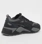 Кросівки чоловічі Puma Rs-X Efekt Prm Black/Grey 390776-21