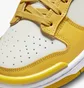Кросівки жіночі Nike Dunk Low Twist Yellow/Beige DZ2794-100