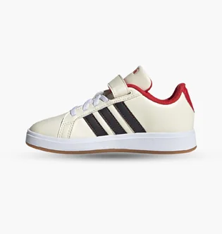 Кросівки дитячі Adidas 20Th Century Fox Home Alone Grand Court Beige JR5622