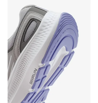 Кроссовки женские Skechers Go Run Consistent 2.0 Grey 128606-GYLV