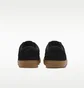 Кроссовки мужские Nike Charge Suede Black IB2750-003