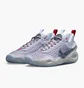 Кросівки унісекс Nike Basketball Shoes Violet DA6725-901