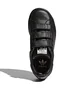 Кроссовки унисекс Adidas Stan Smith Shoes Black M20606