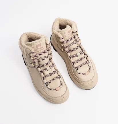 Ботинки женские Nike City Classic Premium Beige FD0211-700