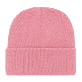 Шапка унисекс 47 Brand Mlb Ny Yankees Base Runner Pink B-BRNCK17ACE-RS