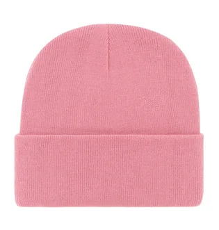 Шапка унисекс 47 Brand Mlb Ny Yankees Base Runner Pink B-BRNCK17ACE-RS