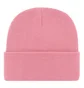 Шапка унисекс 47 Brand Mlb Ny Yankees Base Runner Pink B-BRNCK17ACE-RS