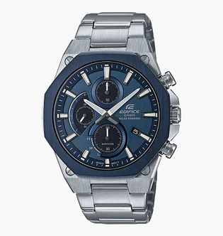 Часы мужские Casio EFS-S570DB-2A