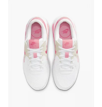 Кросівки жіночі Nike Air Max Excee WomenS Shoes White CD5432-126