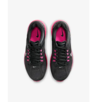 Кросівки дитячі Nike Air Max 2013 Black 555753-001
