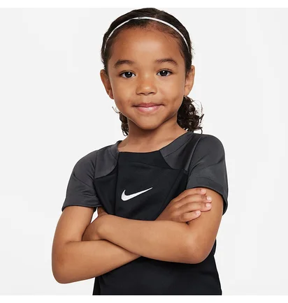 Спортивный костюм детский Nike Lk Nk Df Acdpr Trn Kit Black DH9484-013