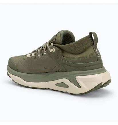 Кроссовки унисекс Hoka Kaha 3 Low Gtx Olive 1162532-EYP