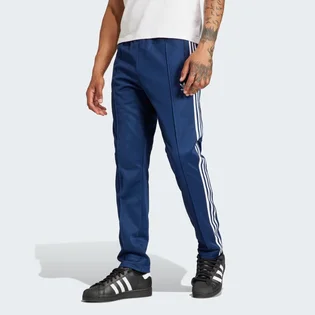 Штаны мужские Adidas Adicolor Classics Beckenbauer Tracksuit Bottoms Blue IP0421