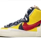 Кроссовки мужские Nike Blazer Mid Multi BV0072-700