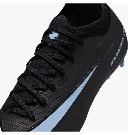 Бутсы детские Nike Mercurial Zoom Vapor 16 Pro Fg Black HF5448-001