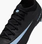 Бутсы детские Nike Mercurial Zoom Vapor 16 Pro Fg Black HF5448-001