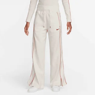 Штани жіночі Nike Sportswear Phoenix Beige FV4972-133