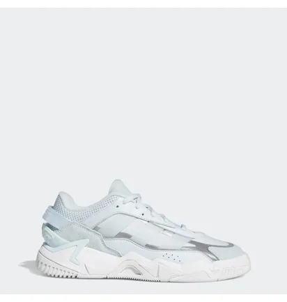 Кросівки жіночі Adidas Niteball 2.0 White GW0883