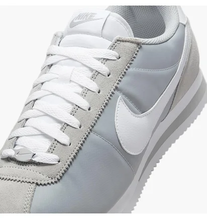 Кросівки унісекс Nike Cortez Grey HF0263-002