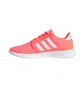 Кроссовки женские Adidas Qt Racer Orange EG3874