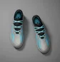 Сороконіжки унісекс Adidas X Crazyfast Messi.3 Turf Shoes Metallic IE4074