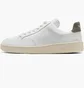 Кеди чоловічі Veja V-12 Stitch O.T. Leather White XS2003679B