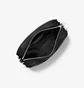Сумка жіноча Michael Kors Pebbled Black 32T9SF5N1L-BLACK-64306