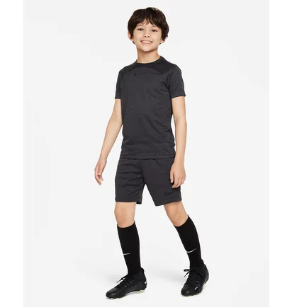 Шорти дитячі Nike Df Acd Short Kz Mat Nov Black FD3139-010