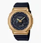 Часы мужские Casio G-Shock Classic GM-2100G-1A9