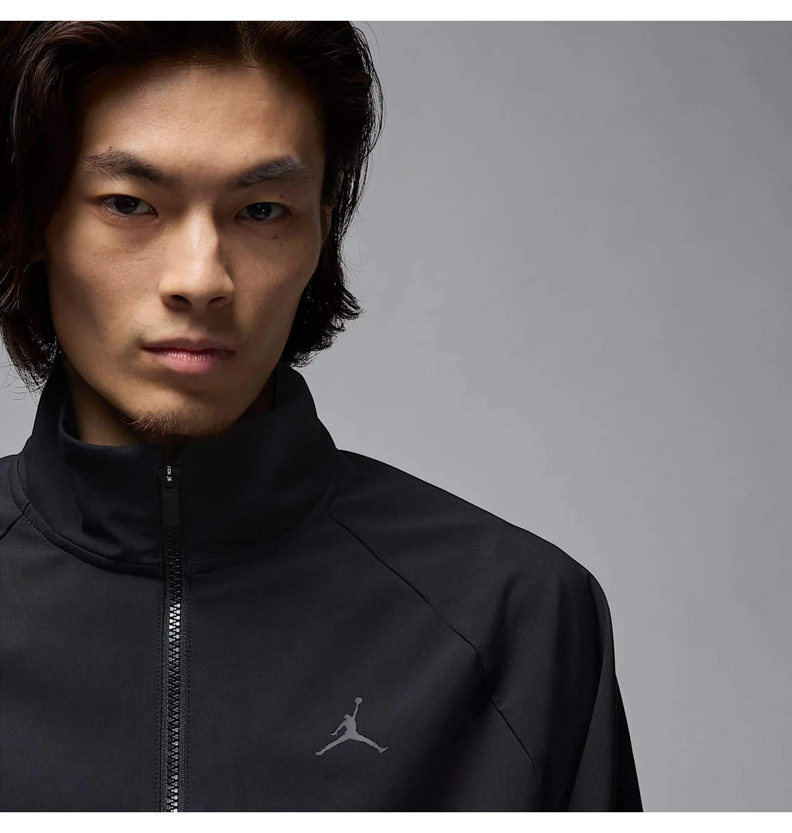 ᐉ Куртка чоловіча Air Jordan Sport Jam Black HF9885-010