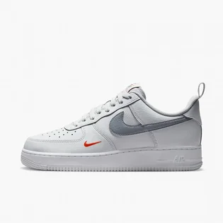 Кроссовки мужские Nike Air Force 1 07 Zapatillas White HF3836-001