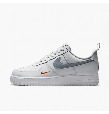 Кроссовки мужские Nike Air Force 1 07 Zapatillas White HF3836-001