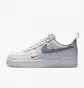 Кроссовки мужские Nike Air Force 1 07 Zapatillas White HF3836-001