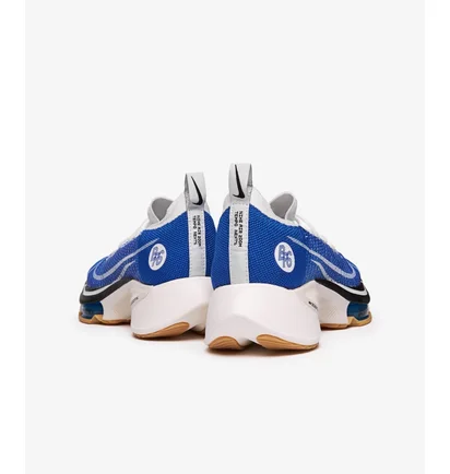 Кроссовки мужские Nike Air Zoom Tempo Next% Fk Blue DV2147-400