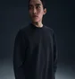 Свитшот мужской Nike 24.7 Impossiblysoft Dri-Fit Crew Black HQ6964-010