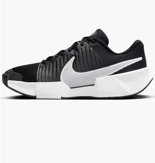 Кросівки чоловічі Nike Gp Challenge Pro Hard Court Tennis Shoes Black FB3145-001