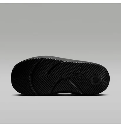 Тапочки чоловічі Air Jordan Franchise Slide Black HF3263-001