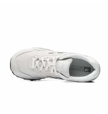 Кросівки чоловічі New Balance 515 White ML515WHT