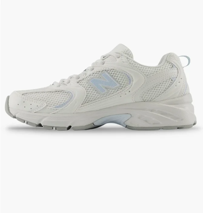 Кросівки жіночі New Balance 530 Reflection Beige U530CSD