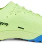Сороконожки мужские Puma Ultra Ultimate Cage Green 106893-01