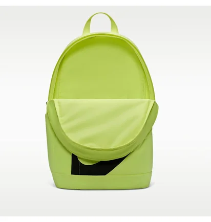 Рюкзак унісекс Nike Elmntl Bkpk - Hbr Green DD0559-736