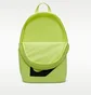 Рюкзак унісекс Nike Elmntl Bkpk - Hbr Green DD0559-736