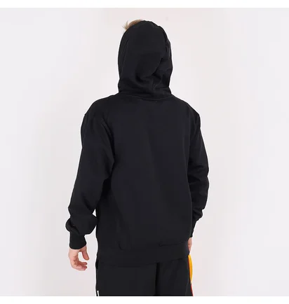 Худі чоловіче Nike Dri-Fit Rayguns Pullover Hoodie Black CV1933-010