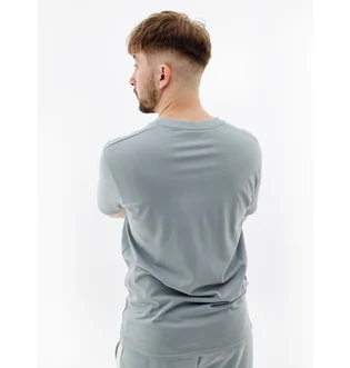 Футболка мужская Ellesse Visageo Tee Grey SHR17633-426