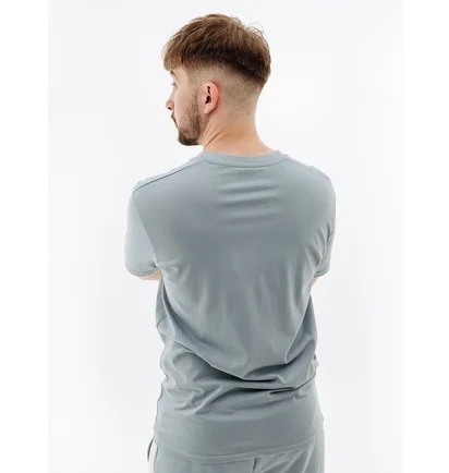 Футболка мужская Ellesse Visageo Tee Grey SHR17633-426