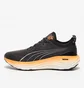 Кроссовки мужские Puma Foreverun Nitro Black 377757-05