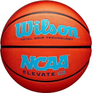 Баскетбольный мяч Wilson Ncaa Elevate Brown WZ3006802XB5